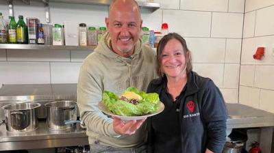 Rosins Restaurants – Ein Sternekoch räumt auf!