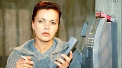 Hinter Gittern - Der Frauenknast