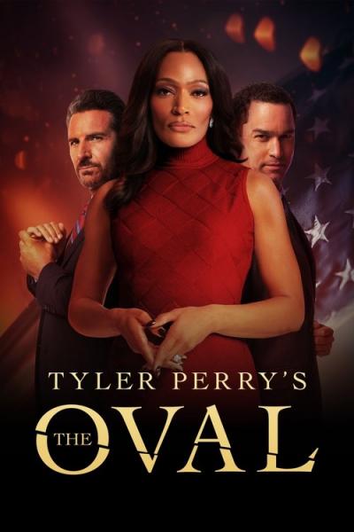 Tyler Perry's The Oval filmas online