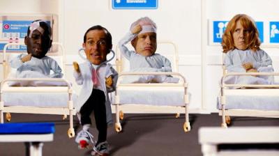 Diddy TV