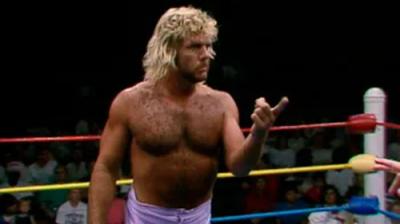 World Class Championship Wrestling
