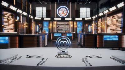 Celebrity Masterchef