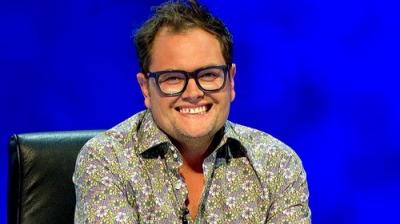 8 Out of 10 Cats Does Countdown