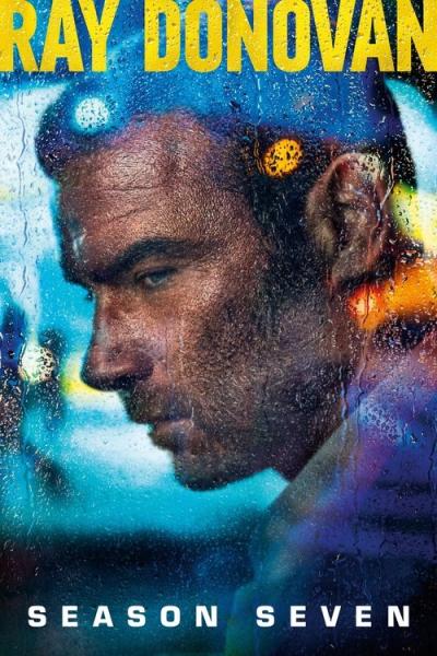 Rėjus Donovanas filmas online