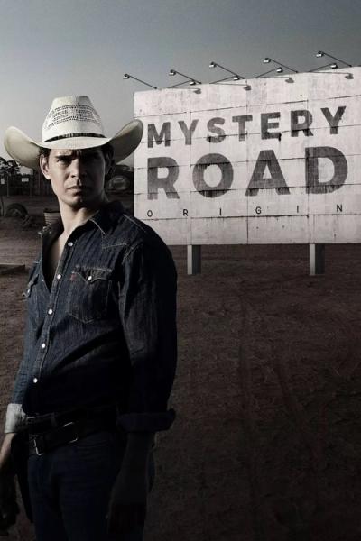 Mystery Road: Origin filmas online