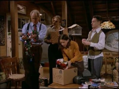 3rd Rock from the Sun