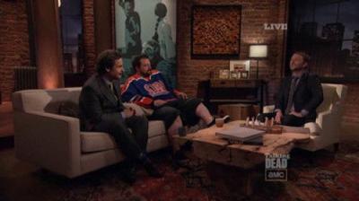 Talking Dead