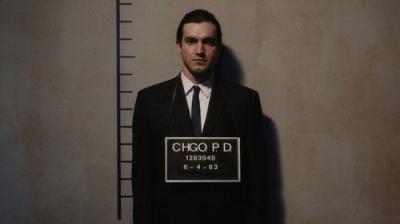 American Playboy: The Hugh Hefner Story