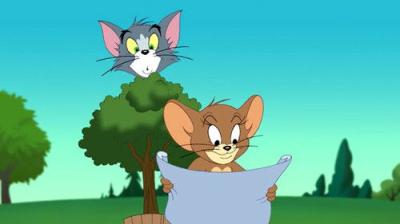 Tom and Jerry Tales