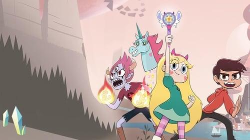 Star vs. the Forces of Evil filmas žiurėti online