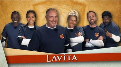 Fort Boyard