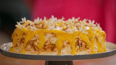 The Great Australian Bake Off