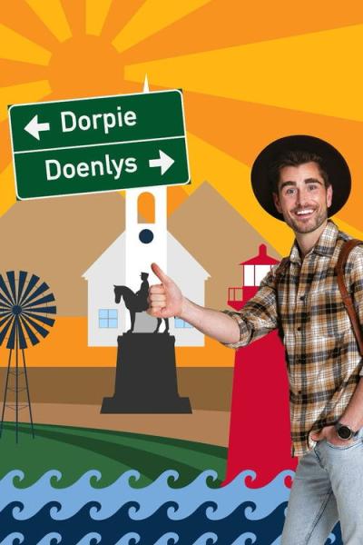 Dorpie-Doenlys filmas online