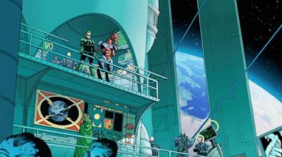Astonishing X-Men