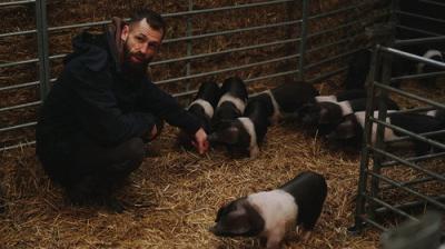 Fletchers' Family Farm