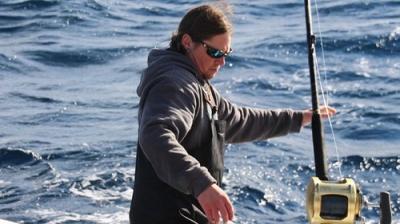 Wicked Tuna: Outer Banks