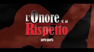 L'onore e il rispetto