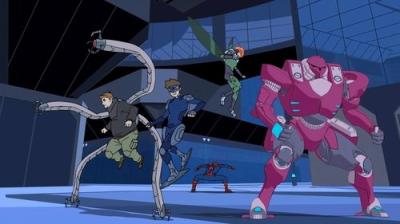 Marvel's Spider-Man