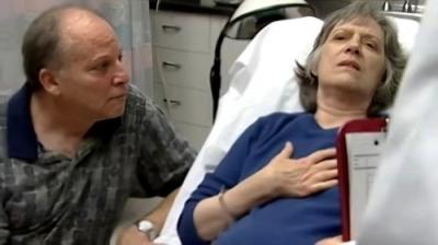Untold Stories of the ER