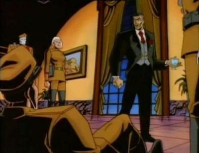 G.I. Joe Extreme