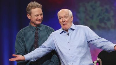 Whose Line Is It Anyway?