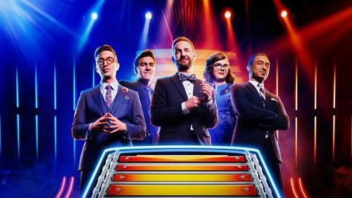 The Chase filmas žiurėti online