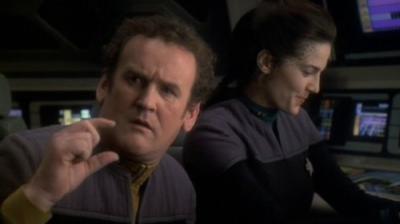 Star Trek: Deep Space Nine