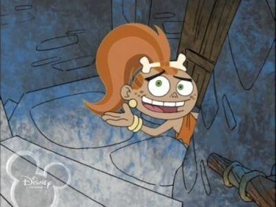 Dave the Barbarian