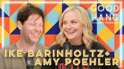 Good Hang with Amy Poehler