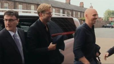 Doubters to Believers Liverpool FC: Klopp's Era