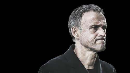 Luis Enrique presenta: No tenéis ni **** idea filmas žiurėti online