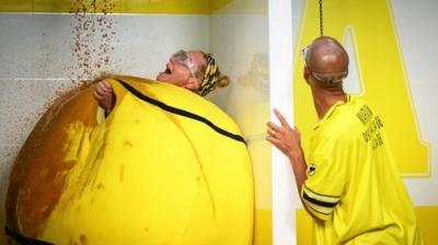 I'm a Celebrity...Get Me Out of Here!