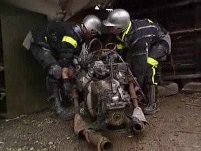 Scrapheap Challenge