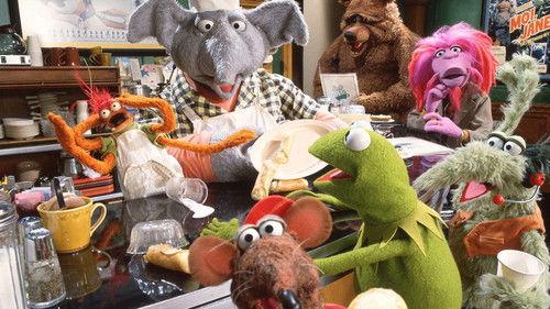 Muppets Tonight filmas žiurėti online