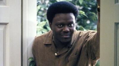The Bernie Mac Show