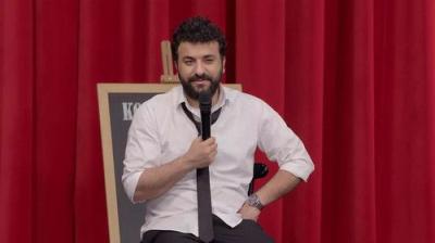 Konuşanlar