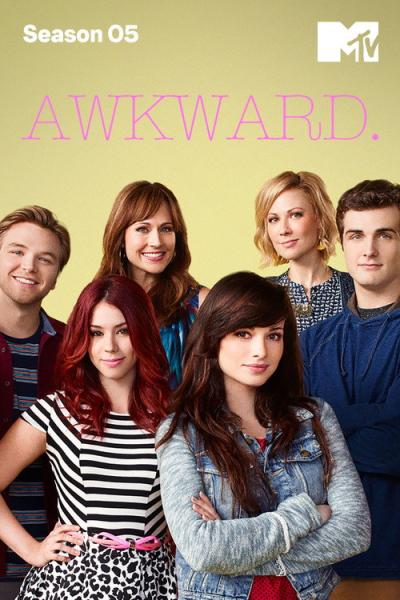 Awkward. filmas online
