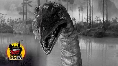 Svengoolie