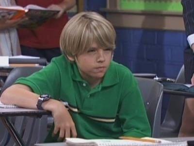 The Suite Life of Zack & Cody