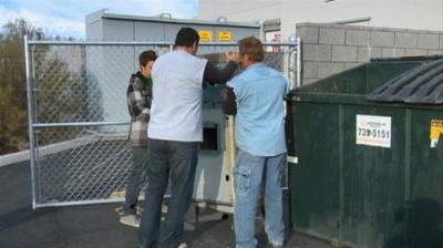 American Restoration