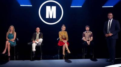 Celebrity Mastermind