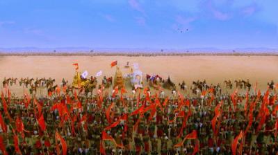 Mahabharat