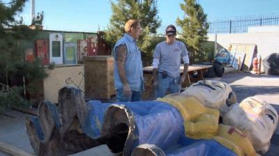 American Restoration