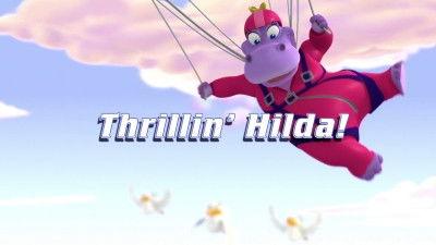 Mickey and the Roadster Racers
