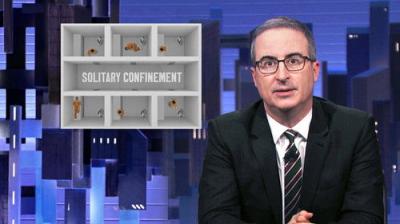 Last Week Tonight with John Oliver