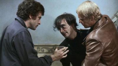 Starsky & Hutch