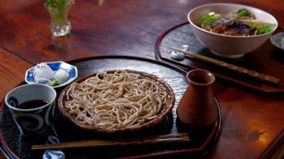 Itadakimasu ! Dining with the Chef
