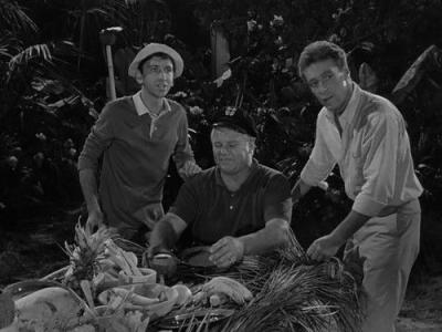 Gilligan's Island