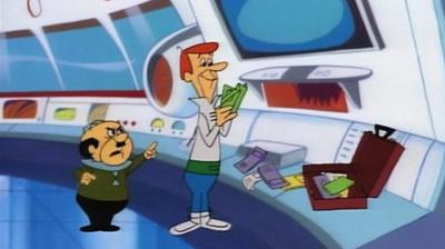 The Jetsons