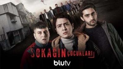 Sokağın Çocukları